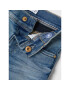 NAME IT Дънкови шорти 13198530 Син Slim Fit - Pepit.bg