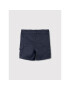 NAME IT Дънкови шорти 13202362 Тъмносин Regular Fit - Pepit.bg