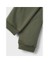 NAME IT Долнище анцуг 13153665 Зелен Regular Fit - Pepit.bg