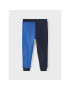 NAME IT Долнище анцуг 13206891 Тъмносин Regular Fit - Pepit.bg