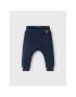 NAME IT Долнище анцуг 13206940 Тъмносин Regular Fit - Pepit.bg