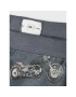 NAME IT Долнище анцуг 13209835 Тъмносин Regular Fit - Pepit.bg