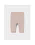 NAME IT Долнище анцуг 13212722 Розов Regular Fit - Pepit.bg