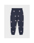NAME IT Долнище анцуг 13212851 Тъмносин Regular Fit - Pepit.bg