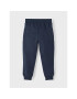 NAME IT Долнище анцуг 13213321 Тъмносин Regular Fit - Pepit.bg