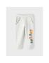 NAME IT Долнище анцуг 13219374 Сив Regular Fit - Pepit.bg