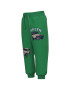 NAME IT Долнище анцуг 13219397 Зелен Regular Fit - Pepit.bg