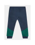 NAME IT Долнище анцуг 13220047 Тъмносин Regular Fit - Pepit.bg