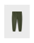 NAME IT Долнище анцуг 13221577 Зелен Regular Fit - Pepit.bg