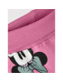 NAME IT Долнище анцуг DISNEY 13204922 Розов Regular Fit - Pepit.bg