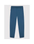 NAME IT Долнище анцуг 13153665 Тъмносин Regular Fit - Pepit.bg