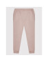 NAME IT Долнище анцуг 13198384 Розов Regular Fit - Pepit.bg