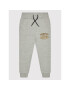 NAME IT Долнище анцуг 13198386 Сив Regular Fit - Pepit.bg