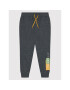 NAME IT Долнище анцуг 13198386 Сив Regular Fit - Pepit.bg