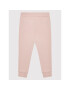 NAME IT Долнище анцуг 13198509 Розов Regular Fit - Pepit.bg
