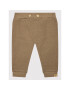 NAME IT Долнище анцуг 13201030 Кафяв Regular Fit - Pepit.bg