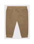 NAME IT Долнище анцуг 13201030 Кафяв Regular Fit - Pepit.bg