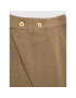 NAME IT Долнище анцуг 13201030 Кафяв Regular Fit - Pepit.bg