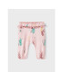 NAME IT Долнище анцуг 13205013 Розов Regular Fit - Pepit.bg