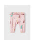 NAME IT Долнище анцуг 13205013 Розов Regular Fit - Pepit.bg