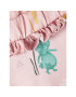 NAME IT Долнище анцуг 13205013 Розов Regular Fit - Pepit.bg