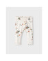 NAME IT Долнище анцуг 13205052 Бежов Regular Fit - Pepit.bg
