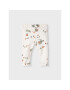 NAME IT Долнище анцуг 13205052 Бежов Regular Fit - Pepit.bg