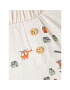 NAME IT Долнище анцуг 13205052 Бежов Regular Fit - Pepit.bg