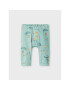 NAME IT Долнище анцуг 13205052 Зелен Regular Fit - Pepit.bg