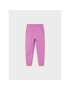 NAME IT Долнище анцуг 13205889 Розов Regular Fit - Pepit.bg