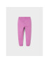 NAME IT Долнище анцуг 13205889 Розов Regular Fit - Pepit.bg