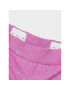 NAME IT Долнище анцуг 13205889 Розов Regular Fit - Pepit.bg