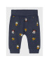 NAME IT Долнище анцуг DISNEY 13207502 Тъмносин Regular Fit - Pepit.bg