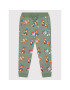 NAME IT Долнище анцуг PAW PATROL 13201004 Зелен Regular Fit - Pepit.bg