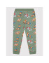 NAME IT Долнище анцуг PAW PATROL 13201004 Зелен Regular Fit - Pepit.bg