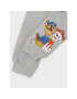 NAME IT Долнище анцуг PAW PATROL 13205311 Сив Regular Fit - Pepit.bg