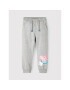 NAME IT Долнище анцуг PEPPA PIG 13201338 Сив Regular Fit - Pepit.bg