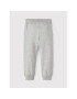 NAME IT Долнище анцуг PEPPA PIG 13201338 Сив Regular Fit - Pepit.bg
