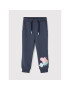 NAME IT Долнище анцуг PEPPA PIG 13201338 Тъмносин Regular Fit - Pepit.bg