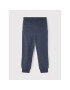 NAME IT Долнище анцуг PEPPA PIG 13201338 Тъмносин Regular Fit - Pepit.bg