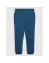 NAME IT Долнище анцуг Solid Coloured 13153684 Тъмносин Regular Fit - Pepit.bg