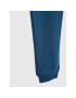 NAME IT Долнище анцуг Solid Coloured 13153684 Тъмносин Regular Fit - Pepit.bg