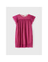 NAME IT Елегантна рокля 13209903 Розов Regular Fit - Pepit.bg