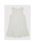 NAME IT Ежедневна рокля 13200543 Сив Regular Fit - Pepit.bg