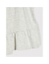 NAME IT Ежедневна рокля 13200543 Сив Regular Fit - Pepit.bg