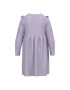 NAME IT Ежедневна рокля 13205674 Виолетов Regular Fit - Pepit.bg