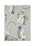 NAME IT Ежедневна рокля MY LITTLE PONY 13201178 Сив Regular Fit - Pepit.bg