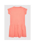NAME IT Ежедневна рокля 13200162 Розов Regular Fit - Pepit.bg