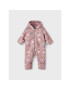 NAME IT Гащеризон 13208120 Розов Regular Fit - Pepit.bg