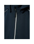 NAME IT Яке за дъжд 13196906 Тъмносин Slim Fit - Pepit.bg